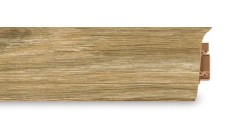 Плинтус Tarkett SD60 - PORTUGUESE OAK 231 (2500х60х20,5 )